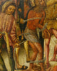 La Pasión de Cristo | Témpera sobre Tabla | Pintura Veneciana, Siglo XV