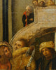 La Pasión de Cristo | Témpera sobre Tabla | Pintura Veneciana, Siglo XV