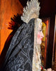 Nuestra Señora de los Dolores | Atribuida a Francisco Salzillo | Vitrina Original l Siglo XVIII