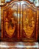 Librería Bureau Flamenca del Siglo XVIII