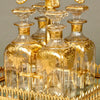 Licorera Francesa en Ormolu | Estilo Napoleón III, 1870
