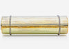 Cartier London 1930 | Compacto Art Deco en Oro Amarillo y Diamantes