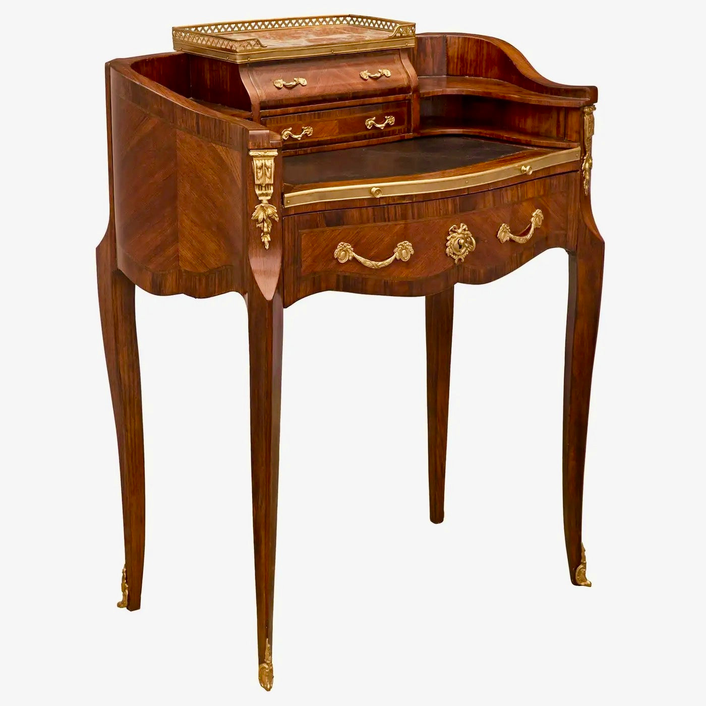 Escritorio Francés Siglo XIX