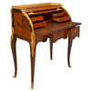 Bureau à Cylindre Francés del Siglo XVIII