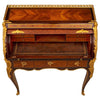 Bureau à Cylindre Francés del Siglo XVIII