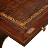 Bureau à Cylindre Francés del Siglo XVIII