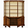 Vitrina Holandesa Barroca del Siglo XVIII