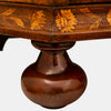 Vitrina Holandesa Barroca del Siglo XVIII