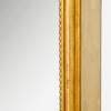 Espejo Francés Luis XV del Siglo XIX en Madera Dorada Original