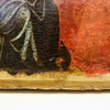 Entorno de Lorenzo Veneziano | Coronación de la Virgen con Fondo de Oro | Venecia, Siglo XIV
