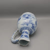 Jarro Vertedor Holandés de Delftware del Siglo XVII | Decoración Chinoiserie Estilo Wanli