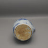 Jarro Vertedor Holandés de Delftware del Siglo XVII | Decoración Chinoiserie Estilo Wanli