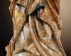 Virgen de Peña de Francia | Escultura en Madera del Siglo XVI