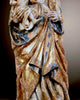 Virgen de Peña de Francia | Escultura en Madera del Siglo XVI