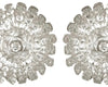 Lámparas Francesas Estilo Baccarat Art Deco 1920