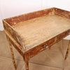 Mesa de Bambú Inglesa Regency, 1820