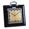 Reloj Van Cleef & Arpels de  Bolsillo Art Deco de 1930