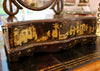 Espejo de Tocador Chinoiserie del Siglo XVIII