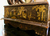 Espejo de Tocador Chinoiserie del Siglo XVIII