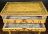Mesa Estilo Luis XVI Pintada a Mano | Italia Siglo XVIII
