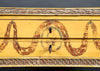 Mesa Estilo Luis XVI Pintada a Mano | Italia Siglo XVIII