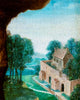 "San Jerónimo" | Círculo de Lambert Van Noort, Escuela de Amberes, ca. 1550