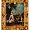 Divina Pastora | Juan de Espinal (Sevilla, 1714 – 1783)