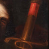 Juan Alfonso Abril | “La Cabeza de San Pablo” | Valladolid, Siglo XVII